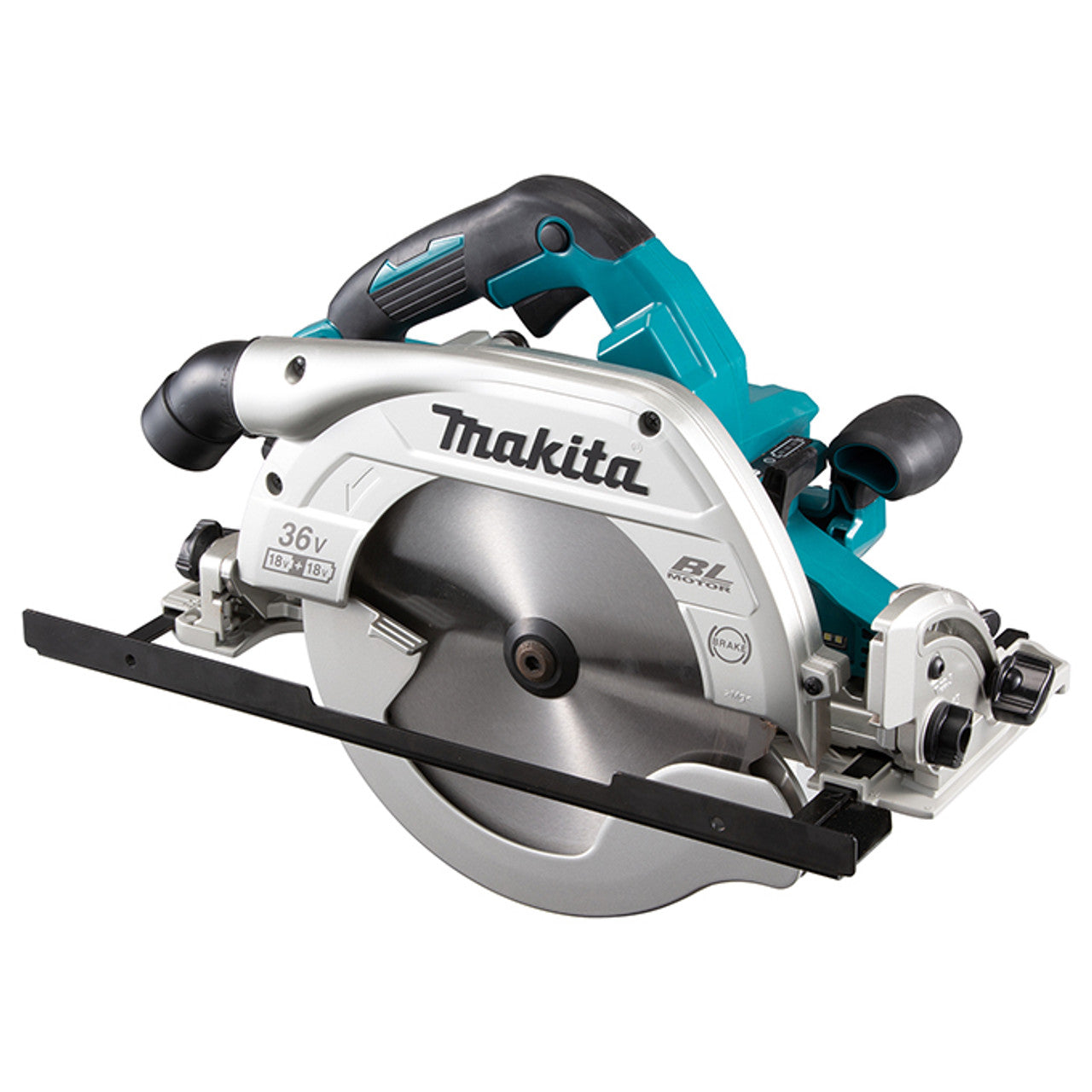 Makita MAK-DHS900Z 18V LXT 9-1/4in Cordless Circular Saw Bare Tool