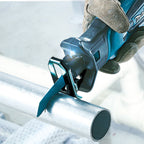 Makita MAK-DJR183Z 18V LXT Cordless Reciprocating Saw