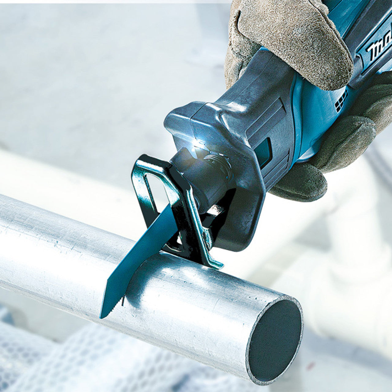 Makita MAK-DJR183Z 18V LXT Cordless Reciprocating Saw