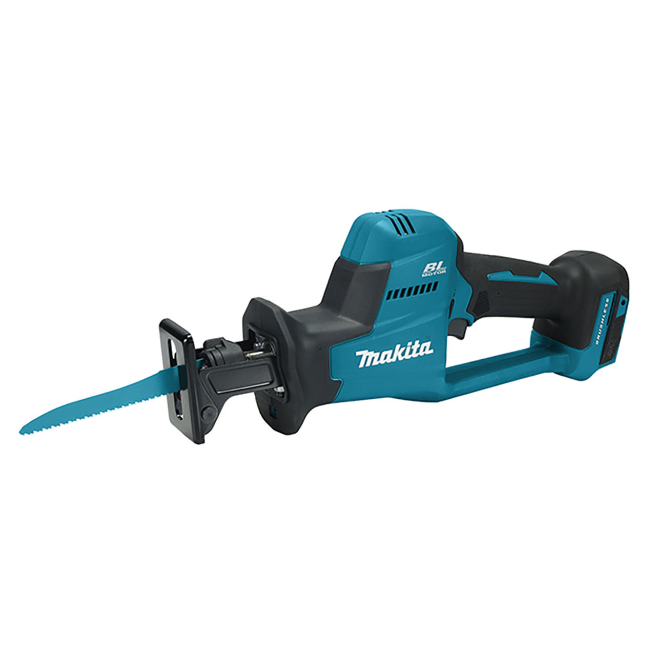 Makita MAK-DJR189Z 18V LXT Cordless Reciprocating Saw (Bare Tool)