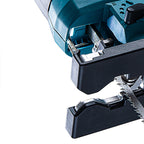 Makita MAK-DJV184Z 18V LXT Cordless Jig Saw with D-Handle (Bare Tool)