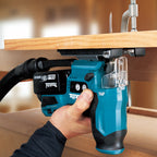 Makita MAK-DJV185Z 18V LXT Jig Saw w/Barrel Handle & XPT (Bare Tool)