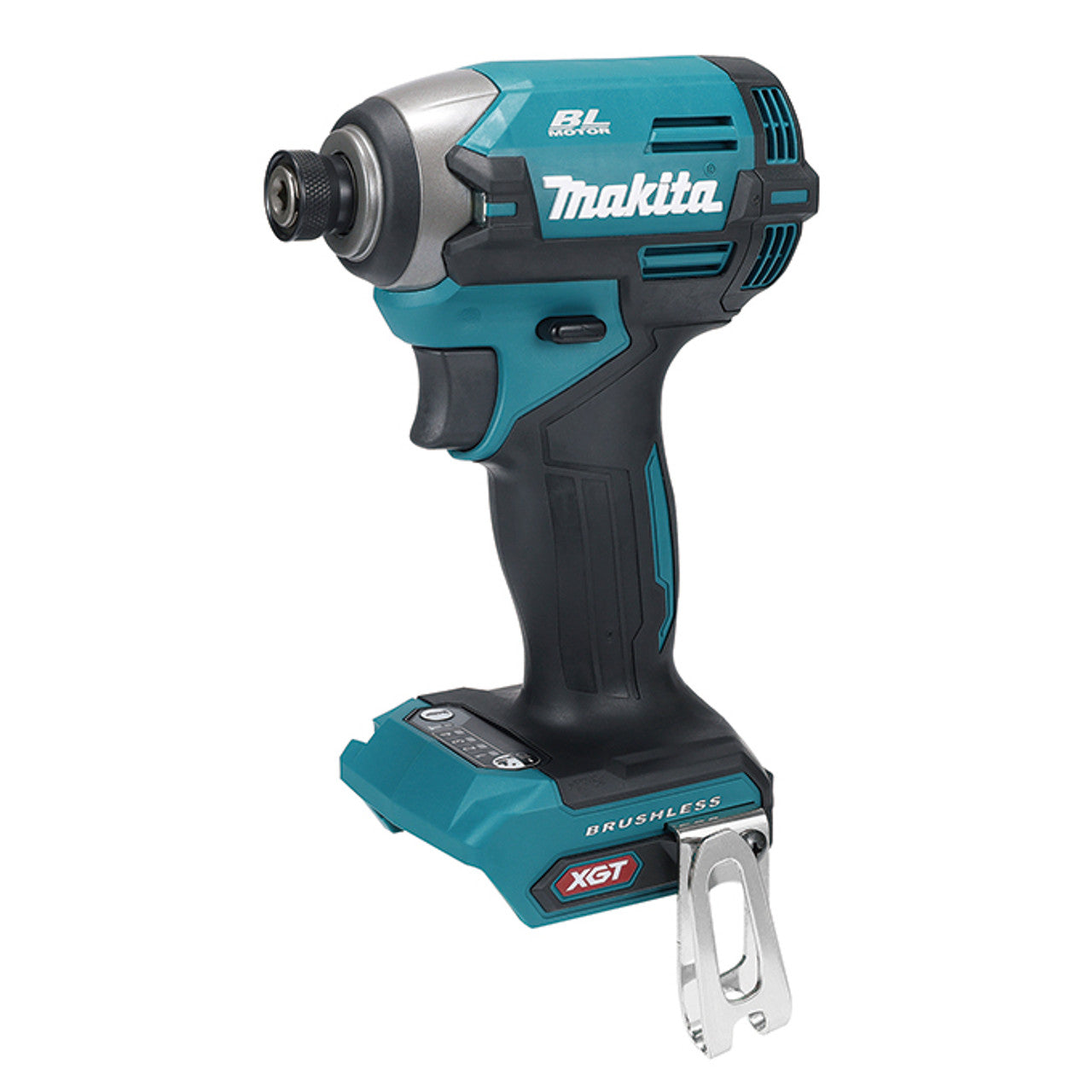 Makita MAK-DK0178G201 40V XGT 2 Tool Combo Kit 2.0Ah