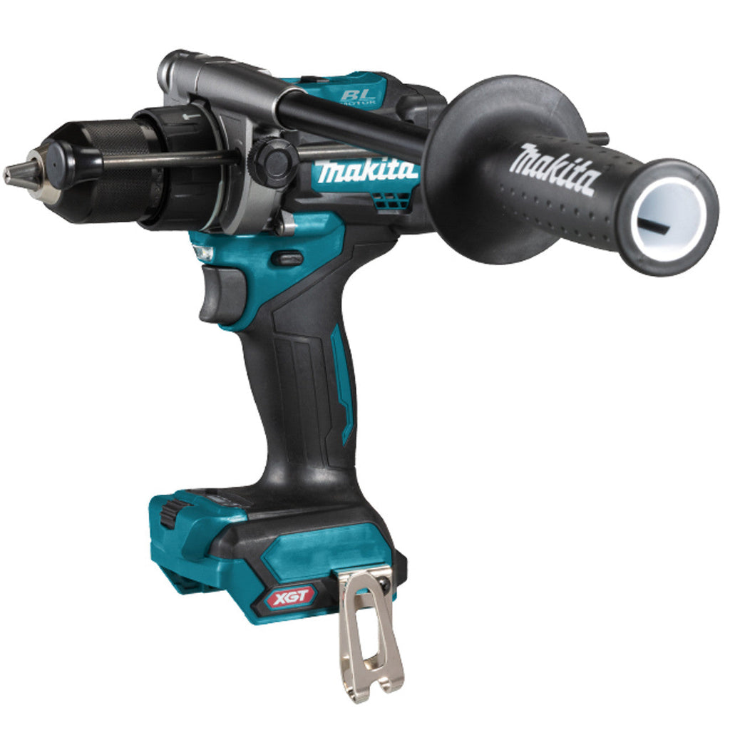 Makita MAK-DK0179G701 40V MAX XGT 7-Tool 2x 4.0Ah Combo Kit