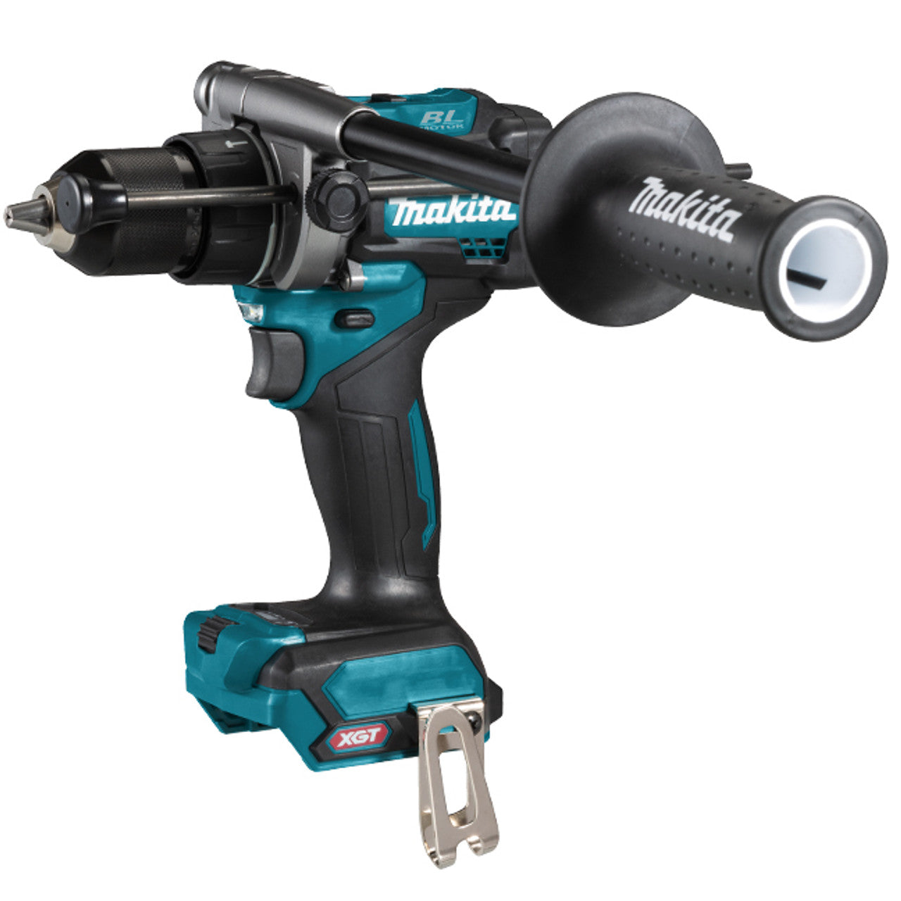 Makita MAK-DK0179G701 40V MAX XGT 7-Tool 2x 4.0Ah Combo Kit