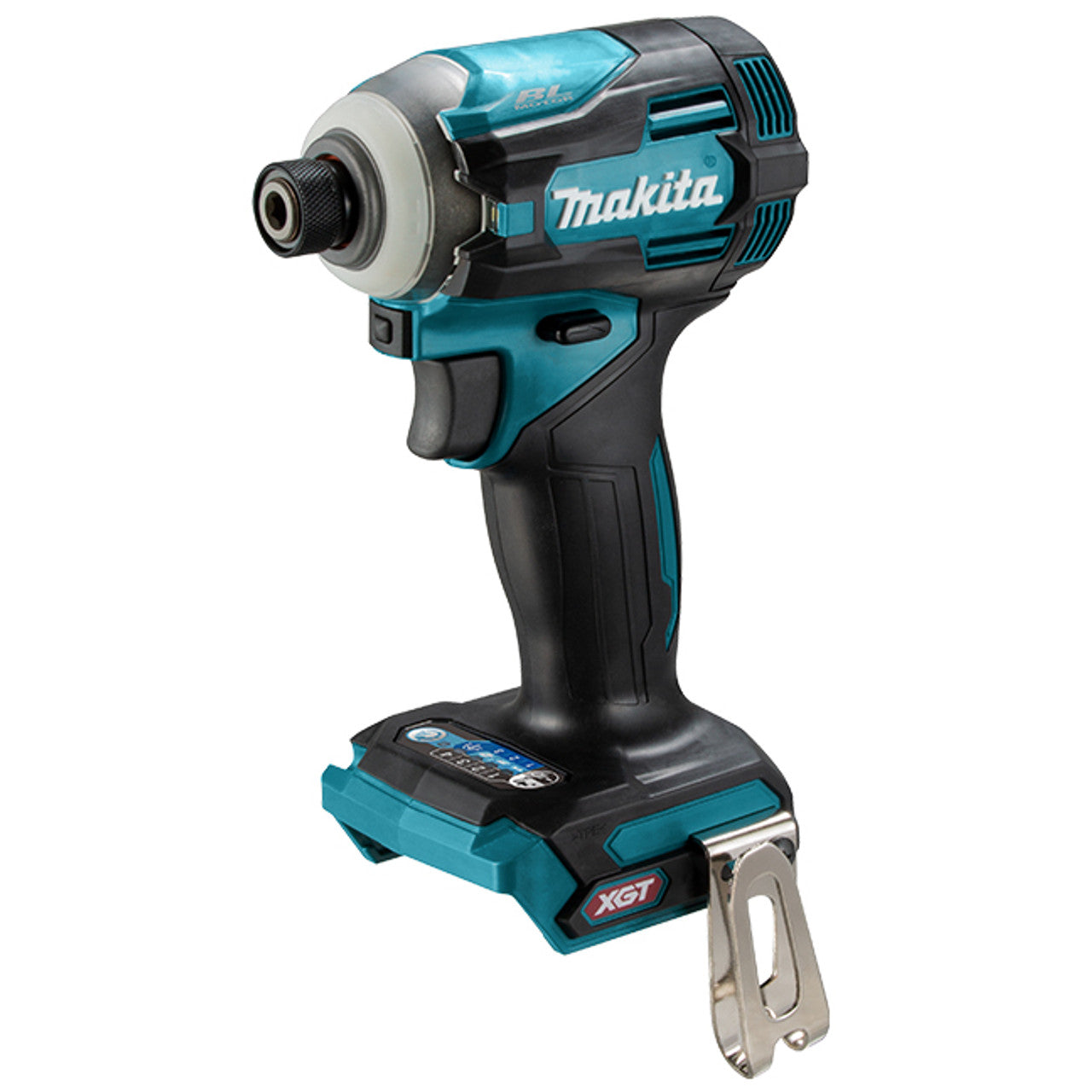 Makita MAK-DK0179G701 40V MAX XGT 7-Tool 2x 4.0Ah Combo Kit