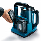 Makita MAK-DKT360Z 36V (18VX2) LXT Cordless Kettle (Bare Tool)