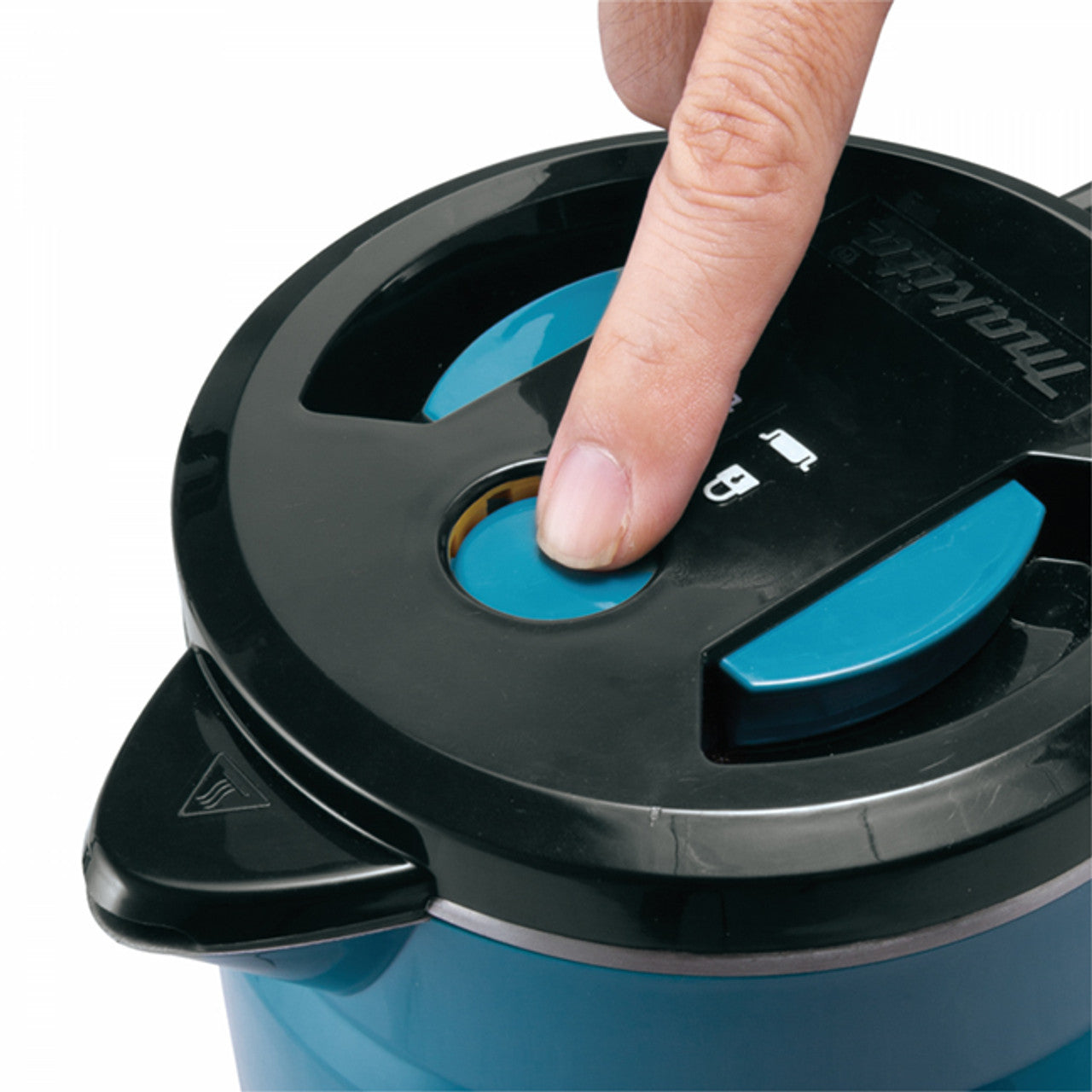 Makita MAK-DKT360Z 36V (18VX2) LXT Cordless Kettle (Bare Tool)