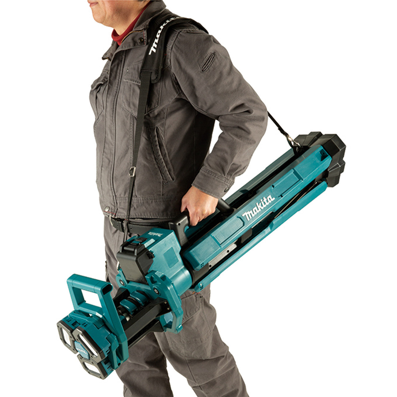 Makita MAK-DML814 18V LXT 3-Way Tower Light Bare Tool