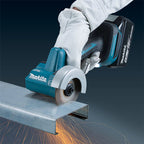 Makita MAK-DMC300Z 18V LXT 3in Compact Cut-Off Tool Bare Tool