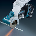 Makita MAK-DMC300Z 18V LXT 3in Compact Cut-Off Tool Bare Tool