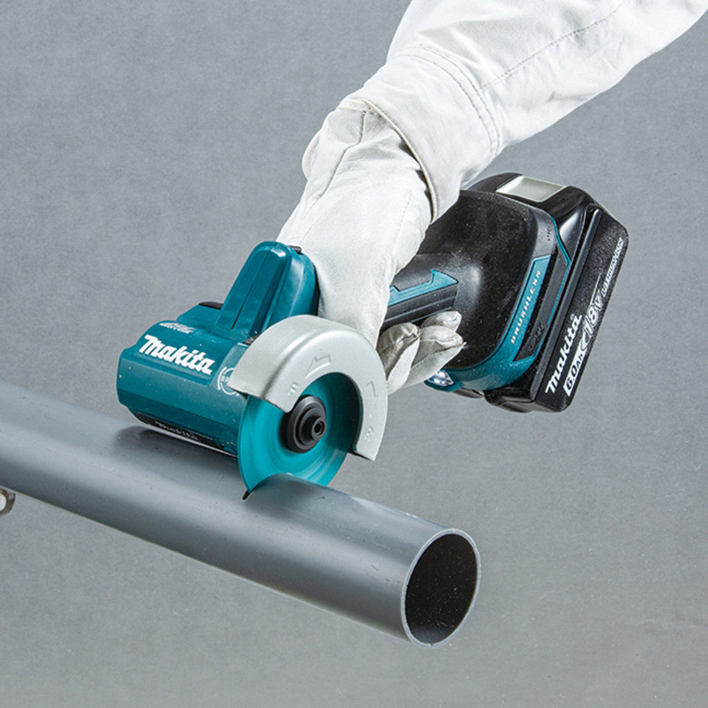 Makita MAK-DMC300Z 18V LXT 3in Compact Cut-Off Tool Bare Tool