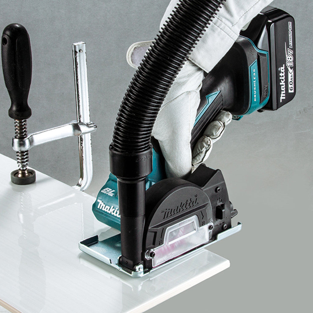 Makita MAK-DMC300Z 18V LXT 3in Compact Cut-Off Tool Bare Tool