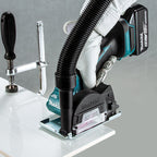 Makita MAK-DMC300Z 18V LXT 3in Compact Cut-Off Tool Bare Tool