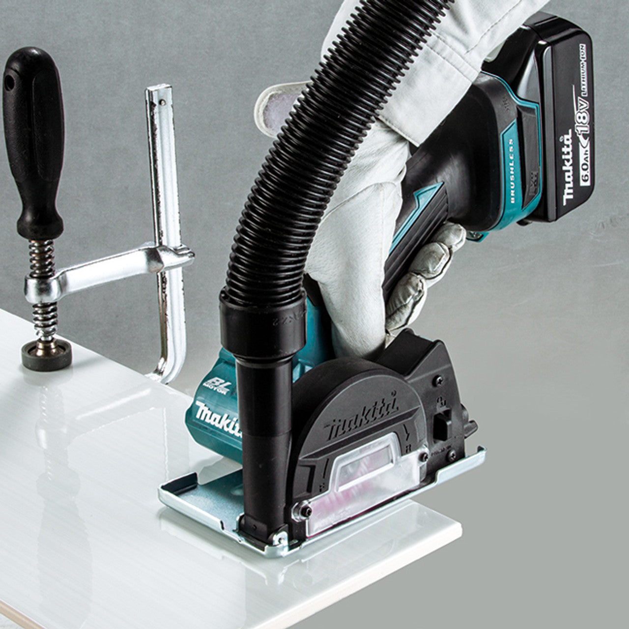 Makita MAK-DMC300Z 18V LXT 3in Compact Cut-Off Tool Bare Tool