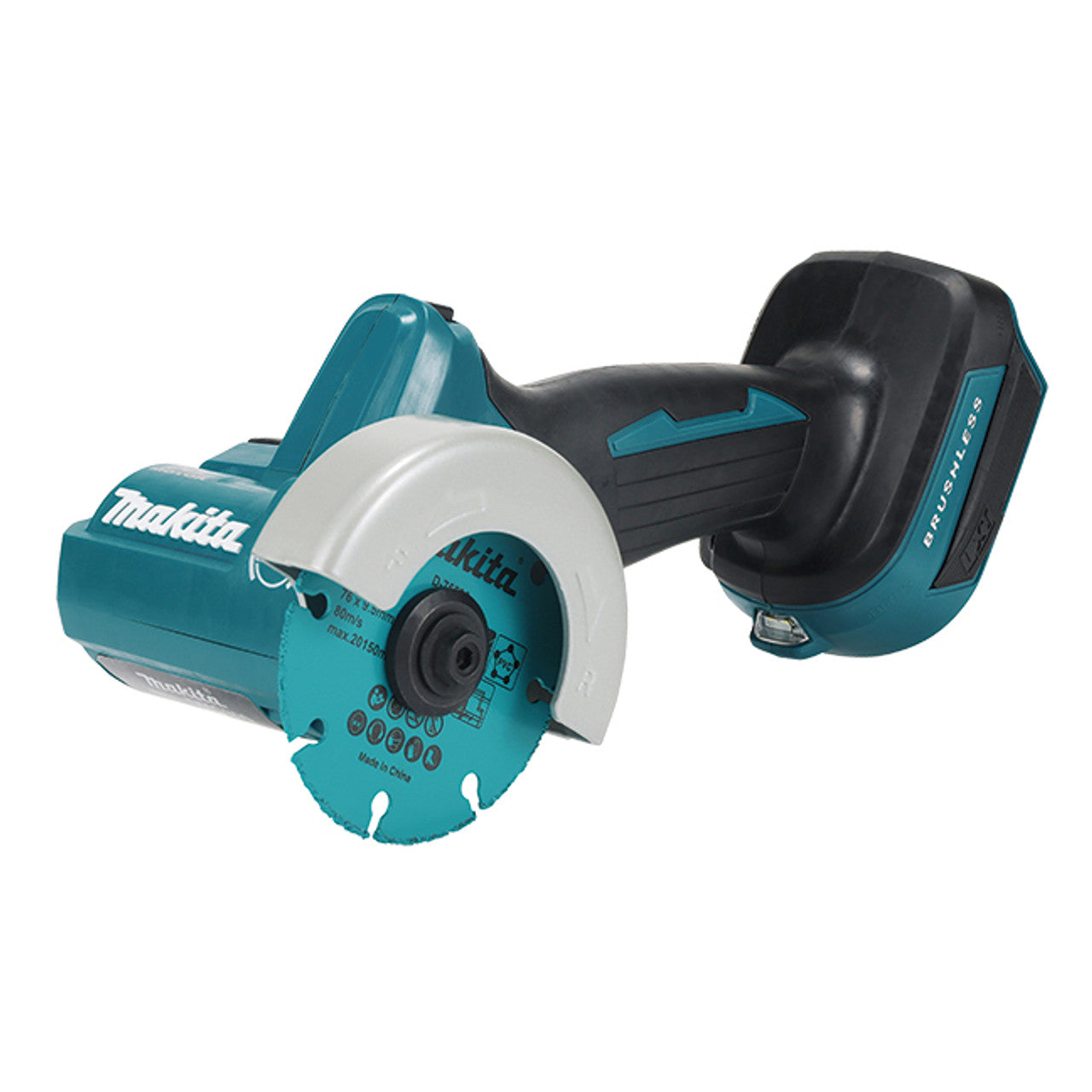 Makita MAK-DMC300Z 18V LXT 3in Compact Cut-Off Tool Bare Tool