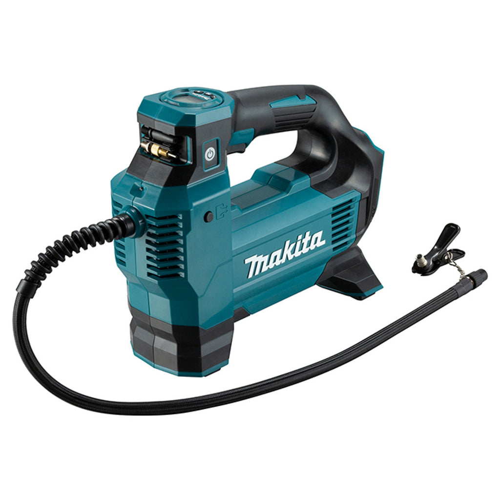 Makita MAK-DMP181Z 18V Cordless Inflator Bare Tool