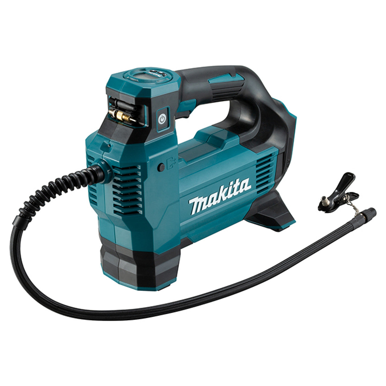 Makita MAK-DMP181Z 18V Cordless Inflator Bare Tool