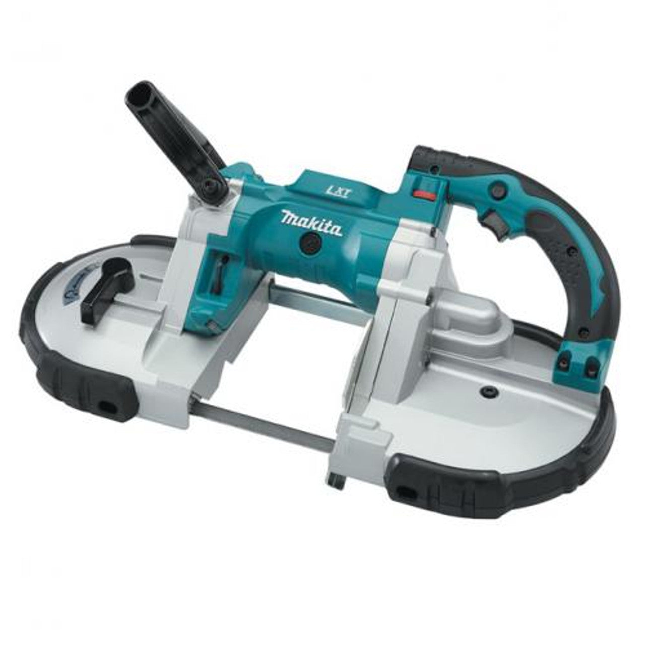 Makita MAK-DPB180Z LXT 18V Portable Bandsaw (Bare Tool Replaces BPB180Z)