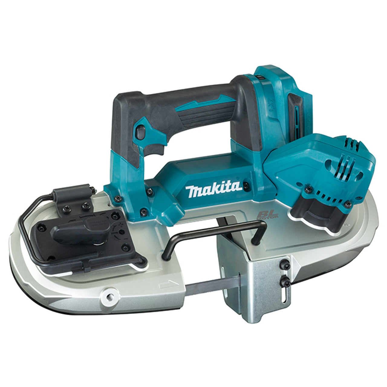 Makita MAK-DPB183Z 18V LXT Brushless Compact Cordless Bandsaw Bare Tool