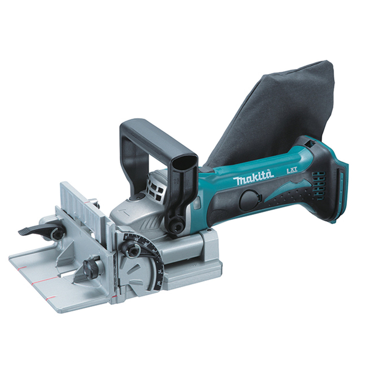 Makita MAK-DPJ180Z 18V LXT Plate Joiner Bare Tool