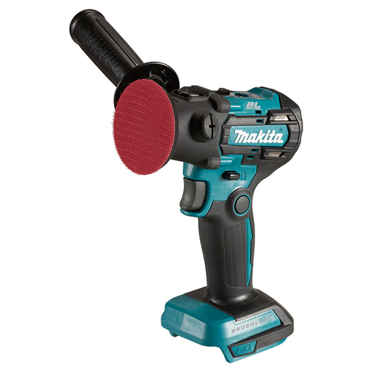 Makita MAK-DPV300Z 18V LXT Cordless 2in Sander / Polisher (Bare Tool)