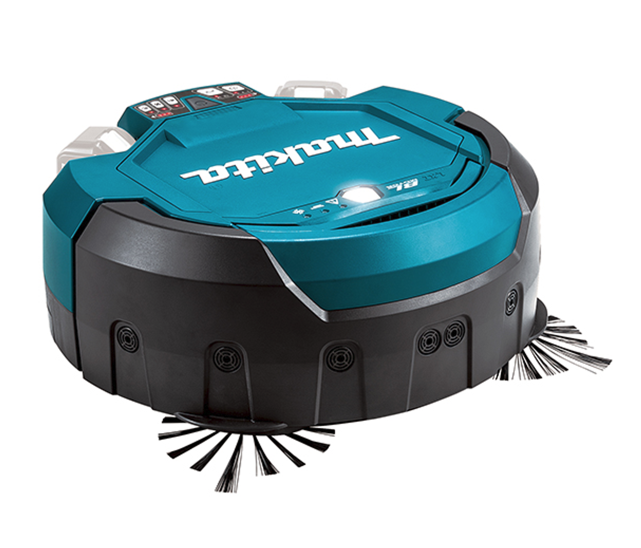 Makita MAK-DRC200Z 18VX2 Robotic Vacuum Cleaner