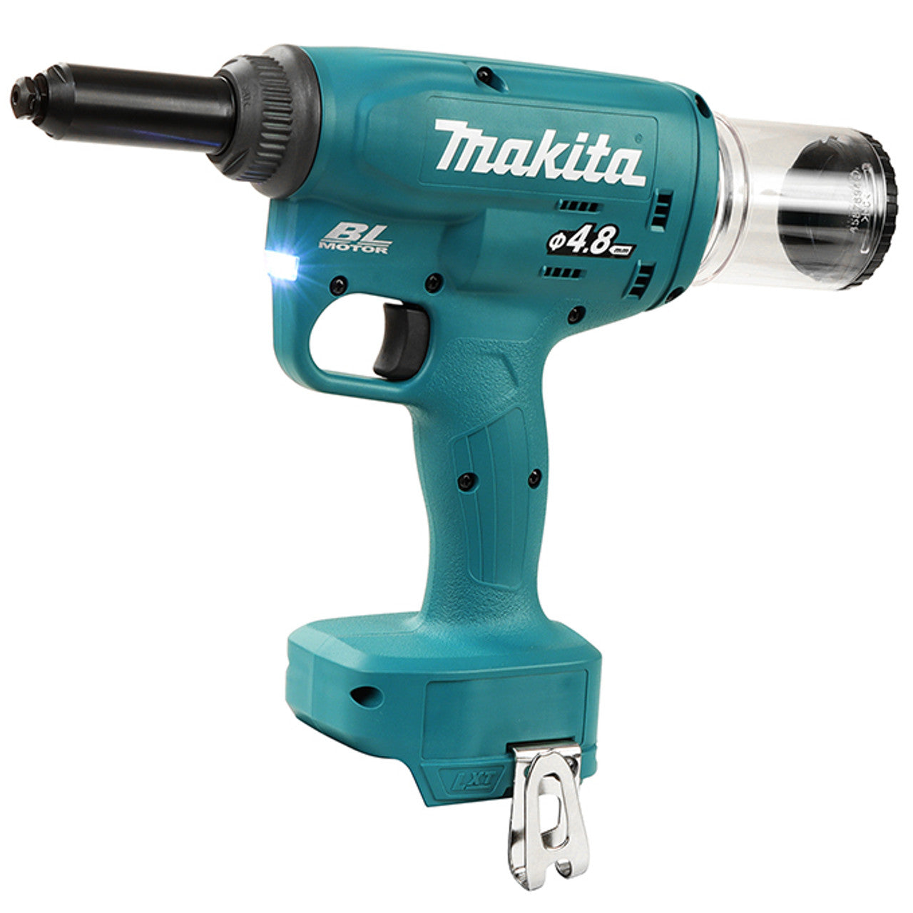 Makita MAK-DRV150Z Cordless Rivet Gun