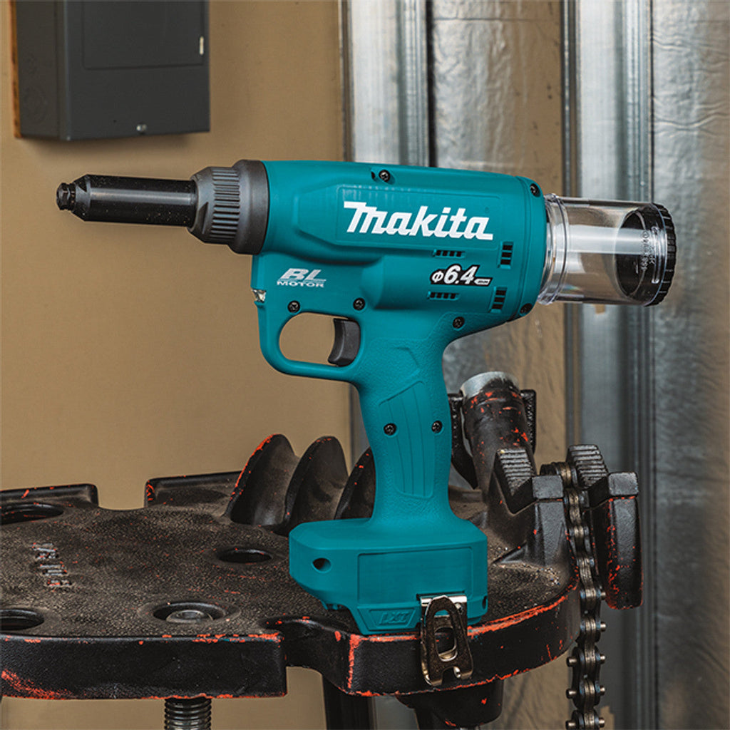 Makita MAK-DRV250Z Cordless Rivet Gun