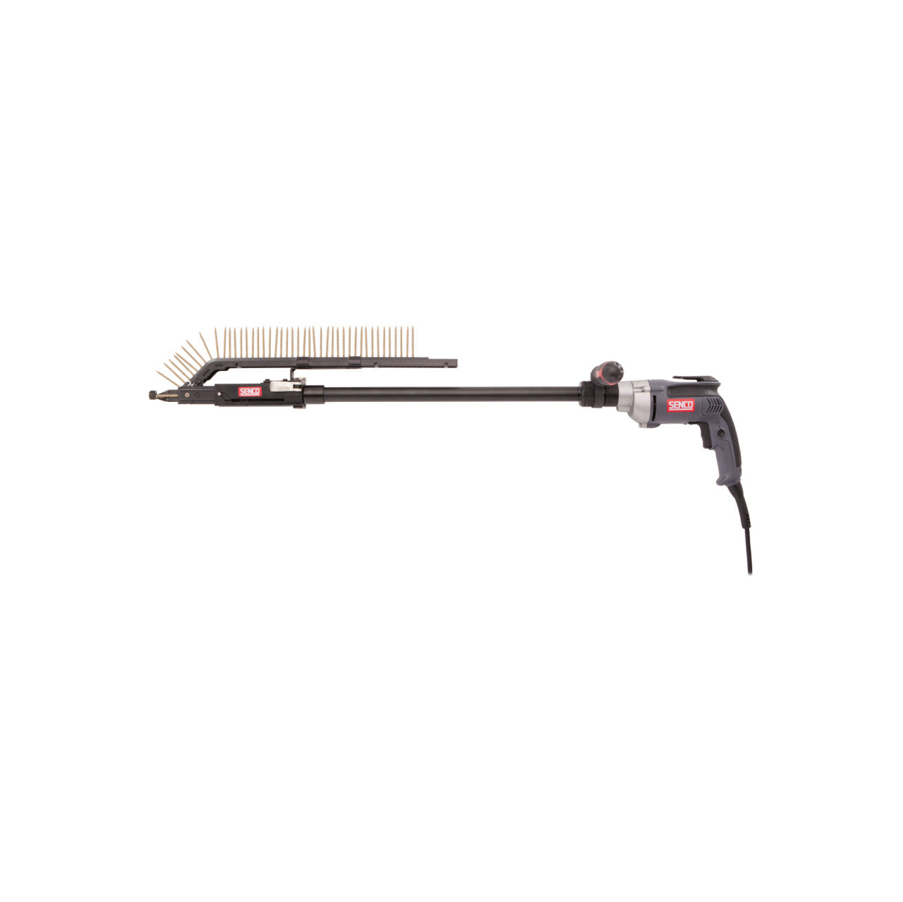 Senco SEN-10X0003N DS532-AC 3in 2500 RPM Screwdriver and Attachment Kit