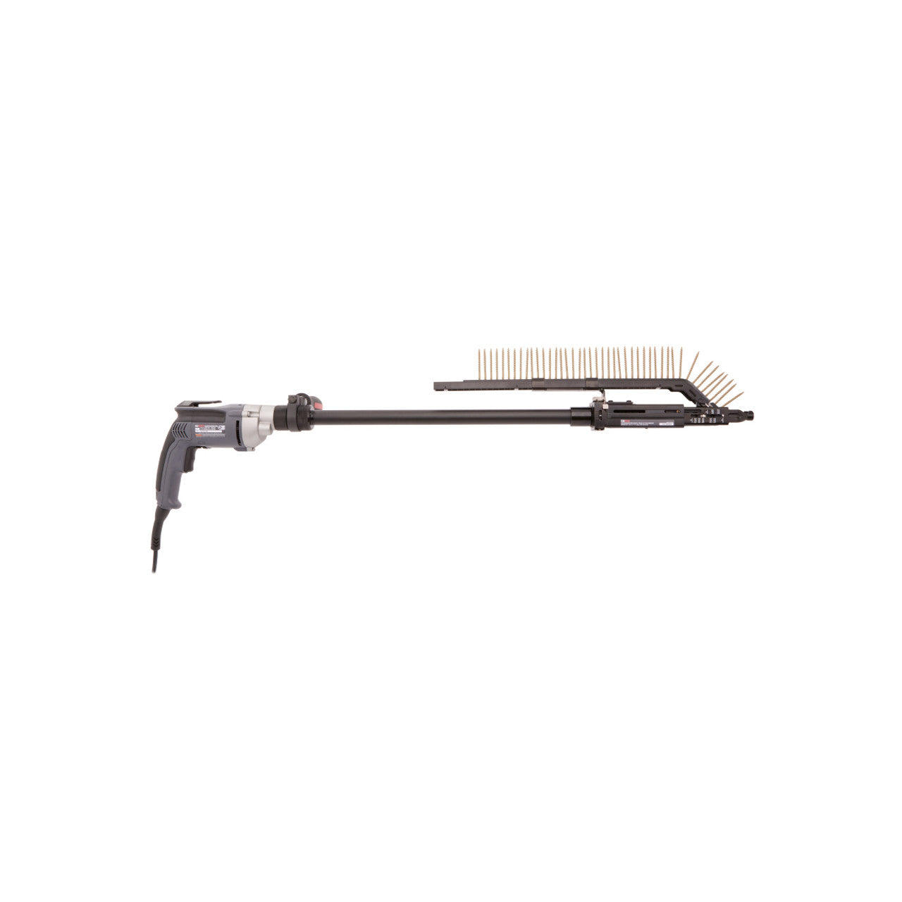 Senco SEN-10X0003N DS532-AC 3in 2500 RPM Screwdriver and Attachment Kit