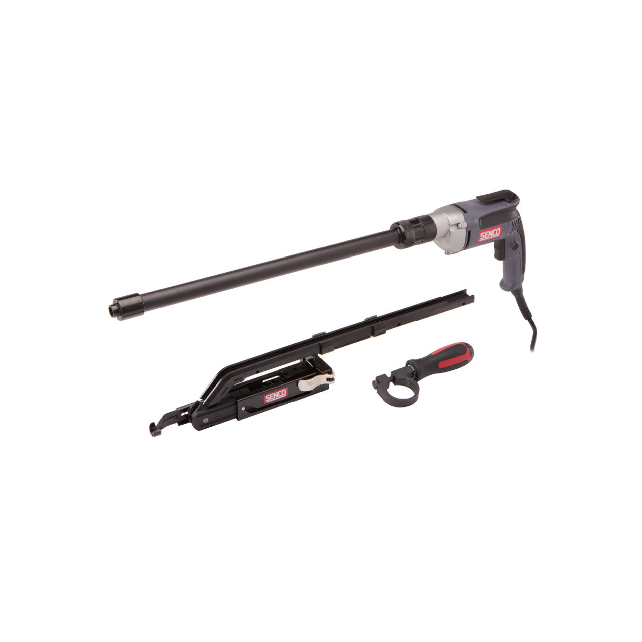 Senco SEN-10X0003N DS532-AC 3in 2500 RPM Screwdriver and Attachment Kit