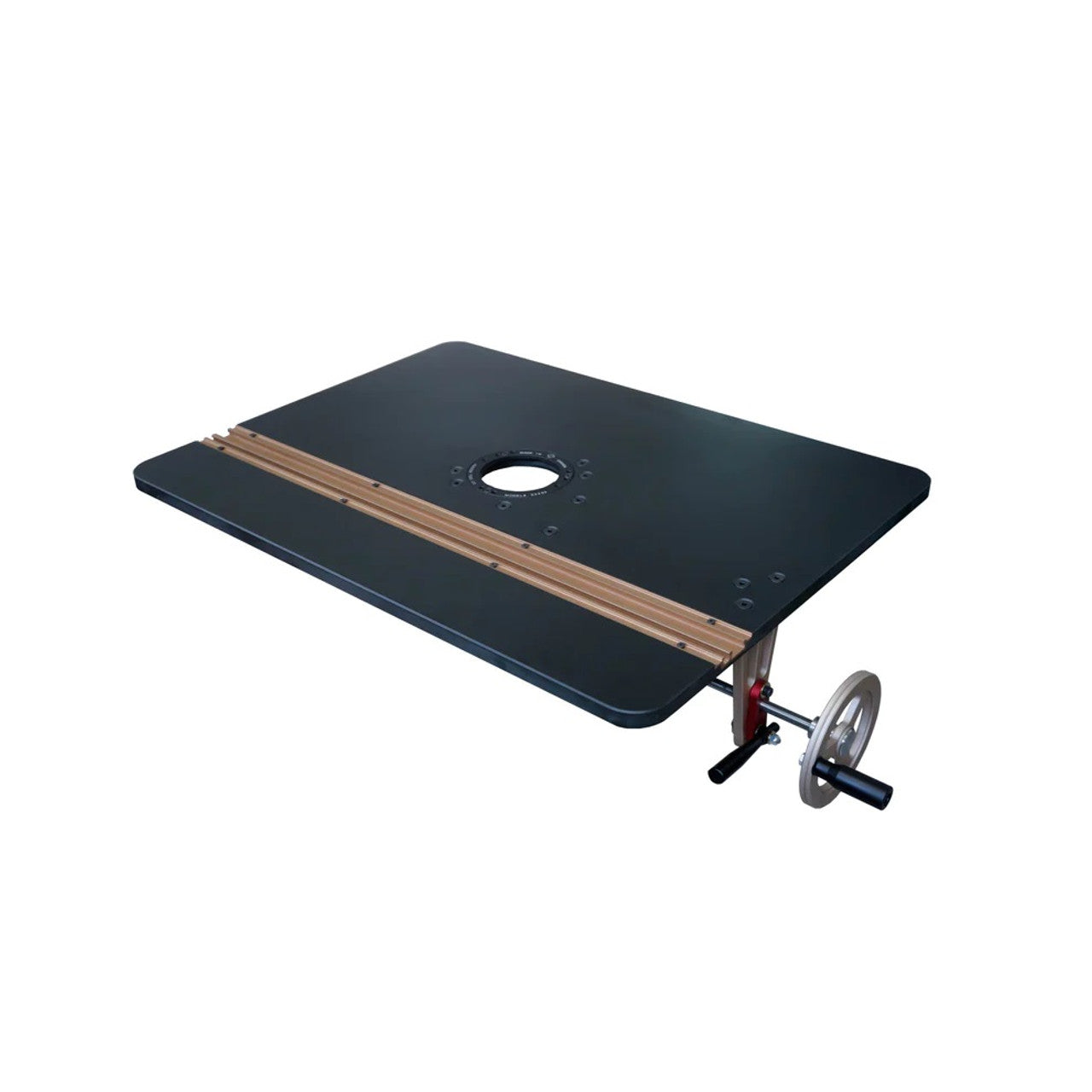 JessEm Tool Co. JES-02202 Mast-R-Lift Excel II Phenolic Top