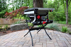 SawStop SAW-CTS-120A60 10in Compact Table Saw