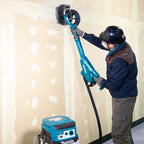 Makita MAK-DSL800Z Cordless Drywall Pole Sander