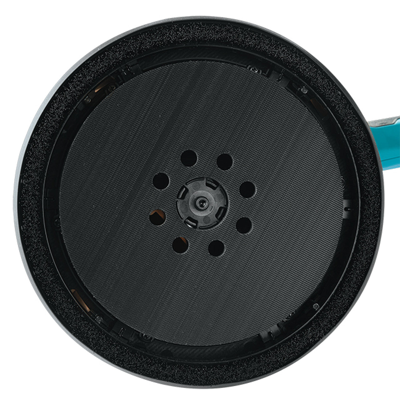 Makita MAK-DSL801ZX1 18V LXT Brushless 8-7/8in Drywall Sander w/AWS, (Bare Tool)