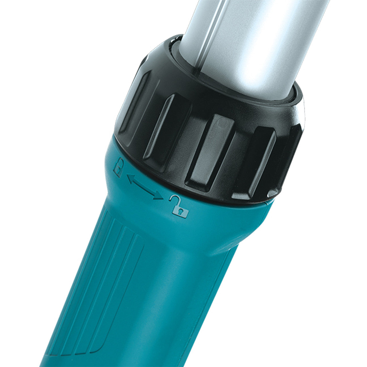 Makita MAK-DSL801ZX1 18V LXT Brushless 8-7/8in Drywall Sander w/AWS, (Bare Tool)