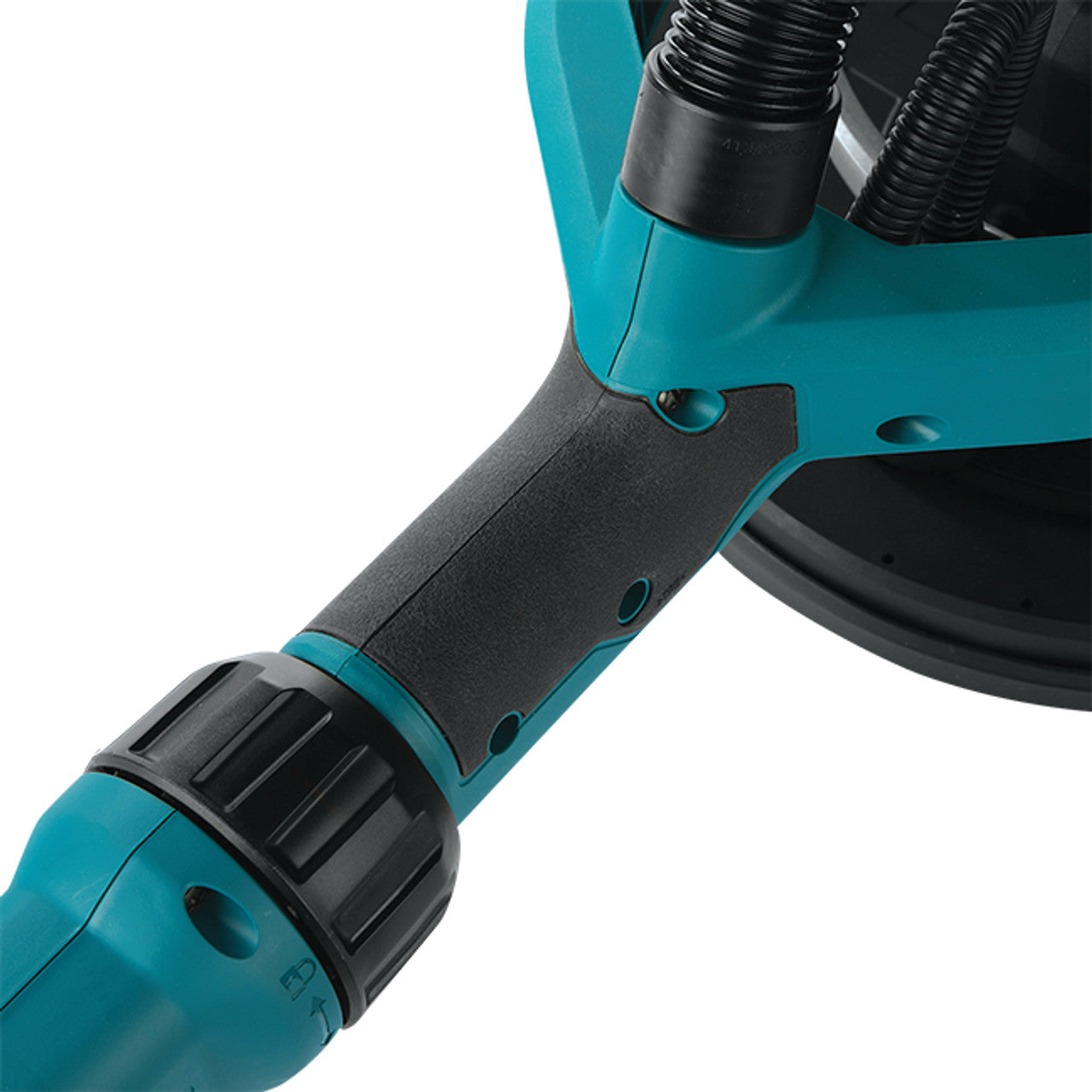 Makita MAK-DSL801ZX1 18V LXT Brushless 8-7/8in Drywall Sander w/AWS, (Bare Tool)