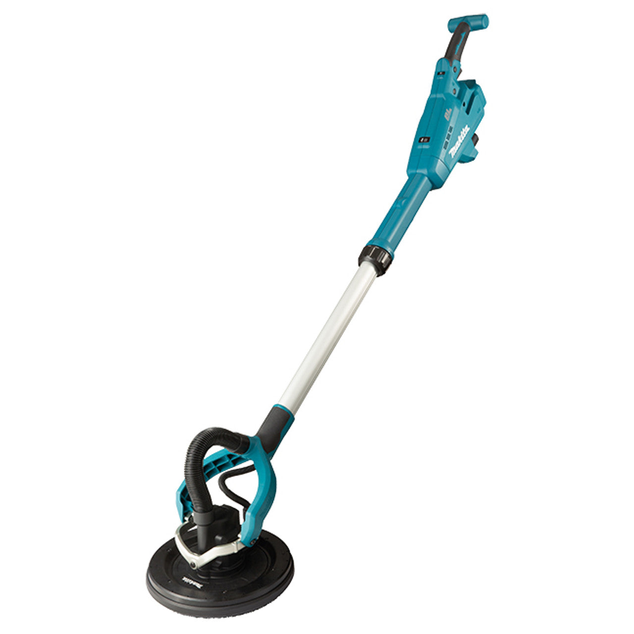 Makita MAK-DSL801ZX1 18V LXT Brushless 8-7/8in Drywall Sander w/AWS, (Bare Tool)