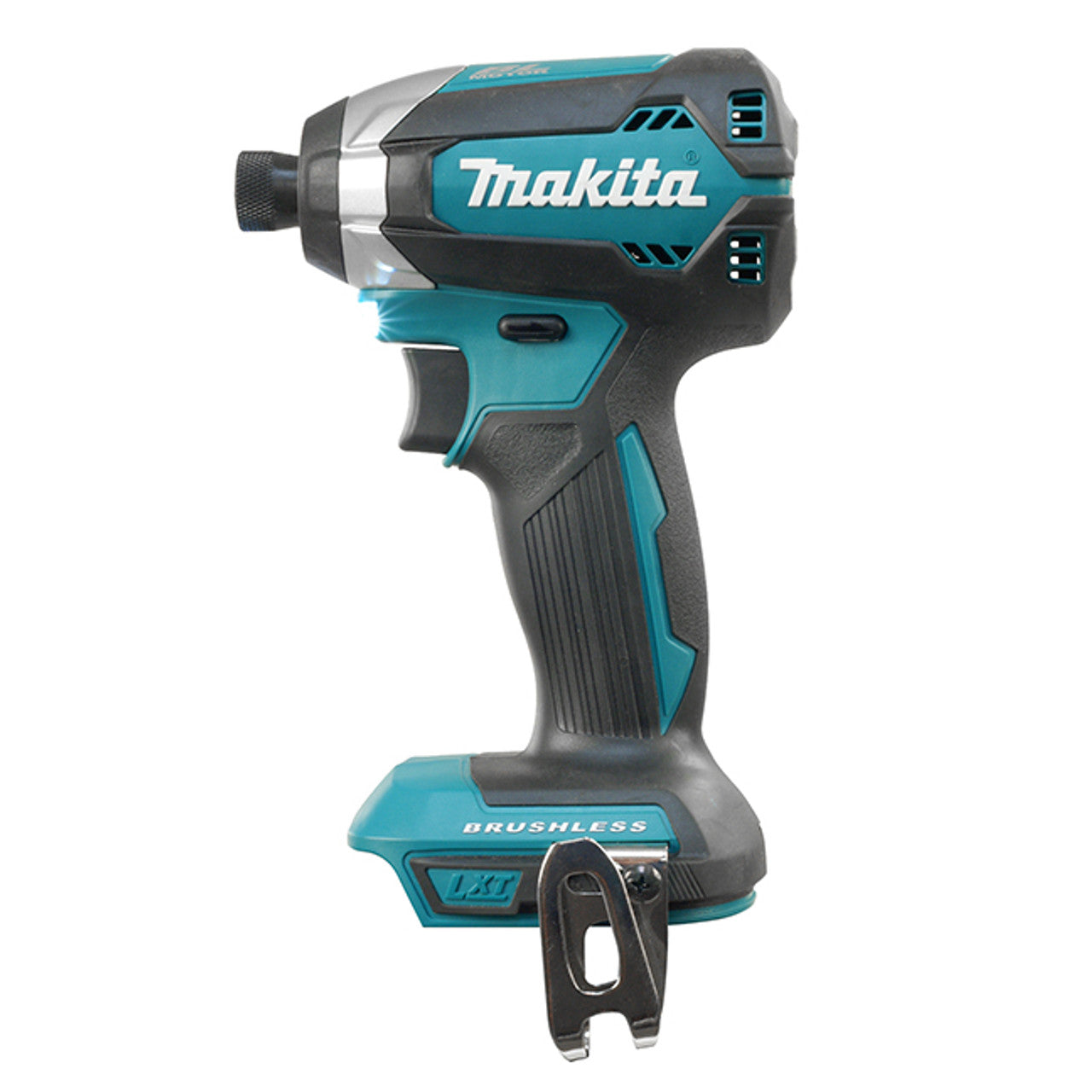 Makita MAK-DTD153Z 18V LXT Brushless 1/4in Impact Driver (Bare Tool)