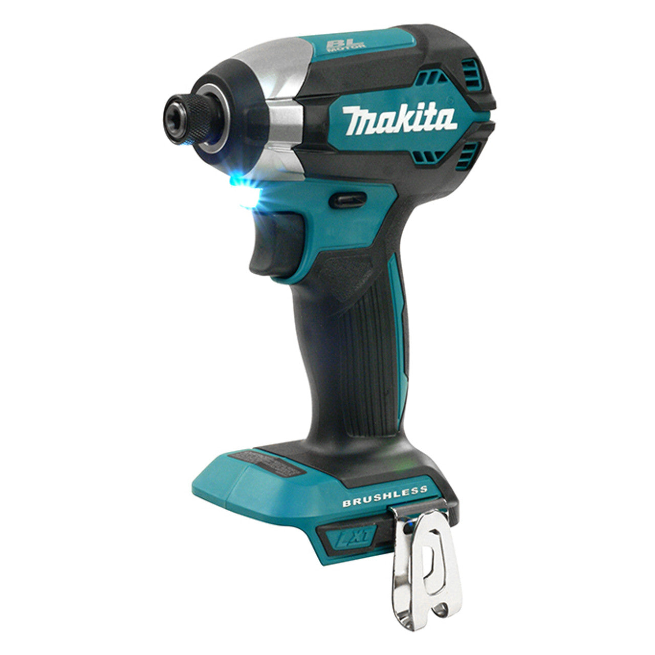 Makita MAK-DTD153-KIT 18V 1/4in Impact Driver 3.0 Ah Kit
