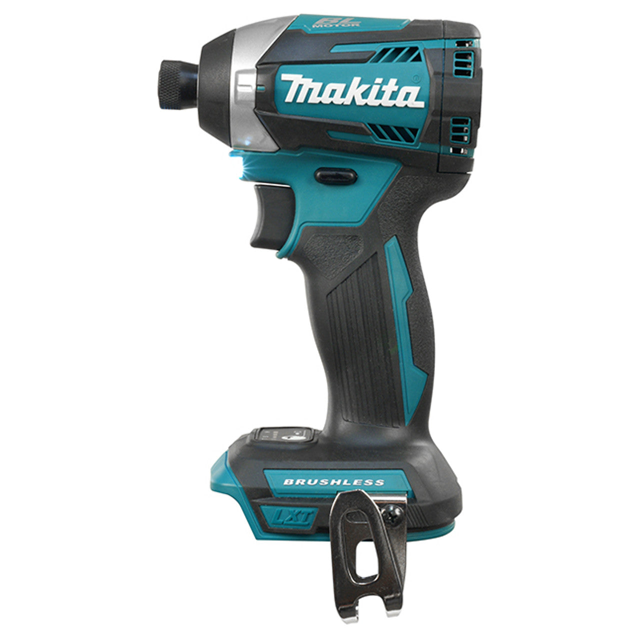 Makita MAK-DTD154Z 1/4in Cordless Impact Driver