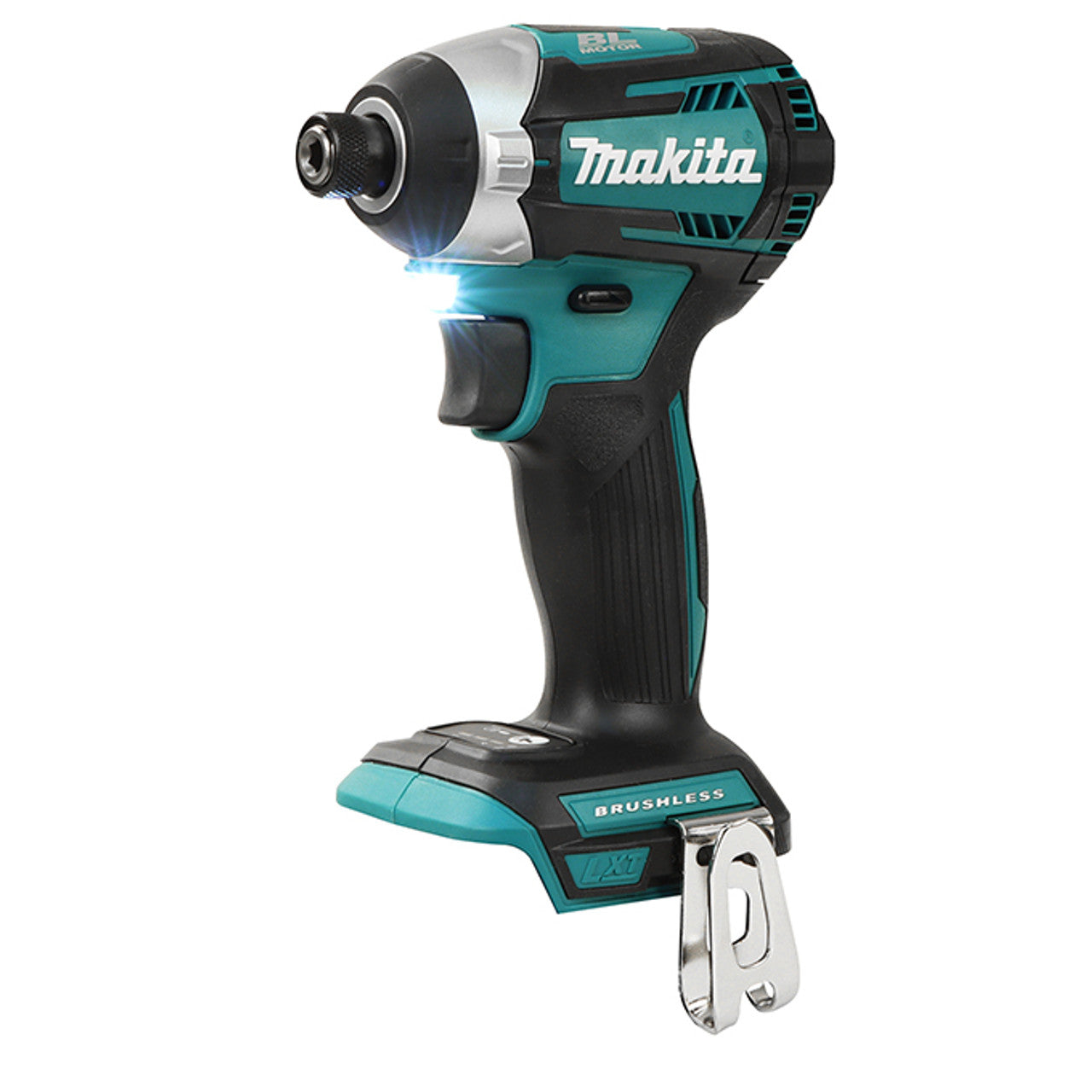 Makita MAK-DLX5077TX1 18V LXT 5-Tool 2x 5.0Ah Combo Kit