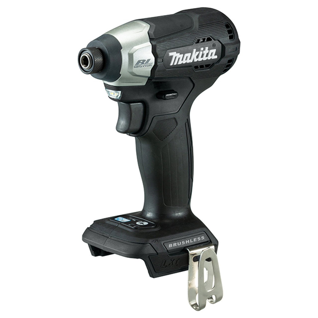 Makita MAK-DLX2423BX3 18V LXT Sub-Compact 2-Tool Combo Kit