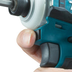 Makita MAK-DTD172Z 18V 1/4in Impact Driver (Bare Tool)