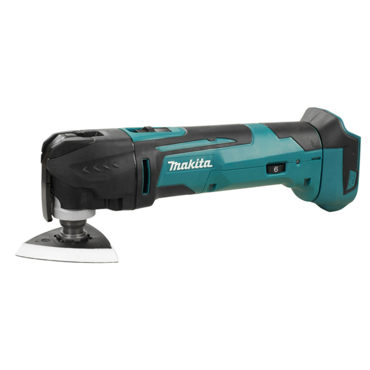 Makita MAK-DTM51RMX7 18V LXT Multi Tool Kit
