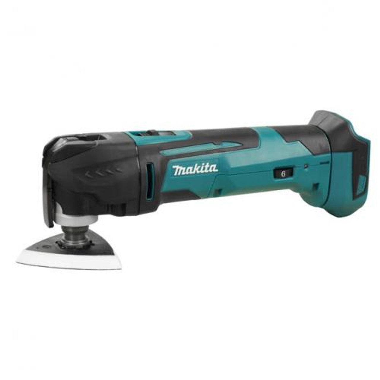 Makita MAK-DTM51ZKX7 18V LXT Multi Tool Kit