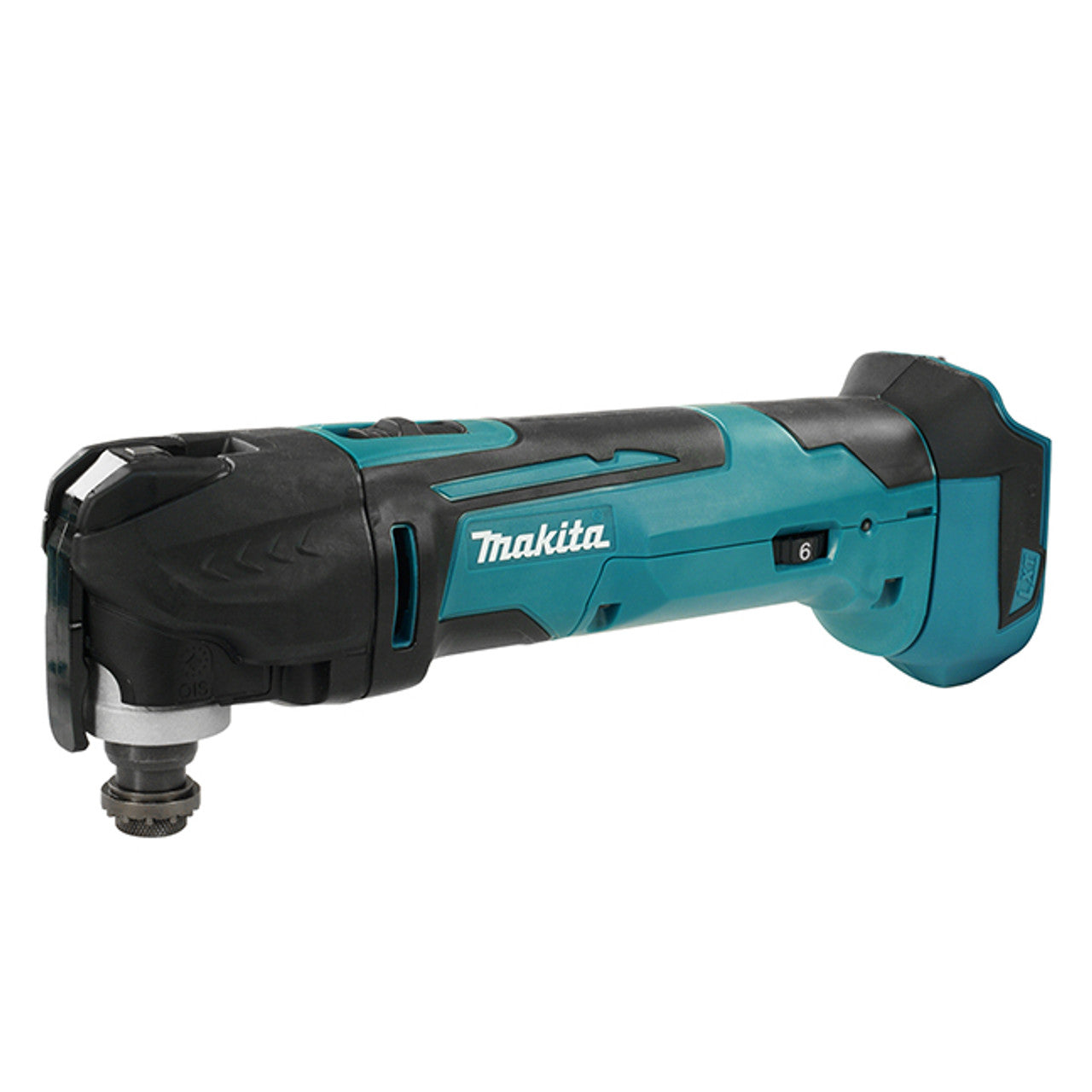 Makita MAK-DTM51Z Cordless Multi Tool (Bare Tool)