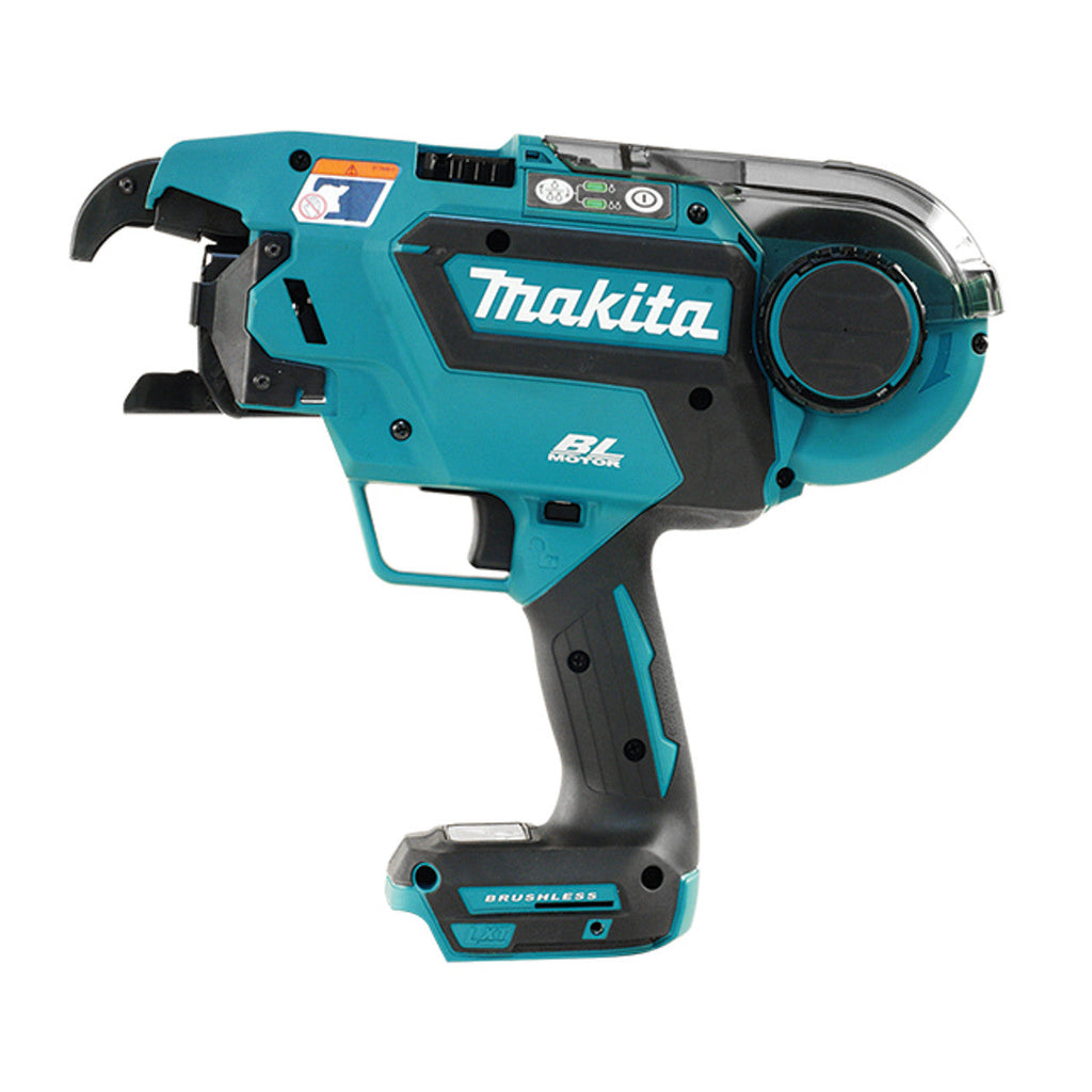 Makita MAK-DTR180ZK Cordless Rebar Tying Bare Tool