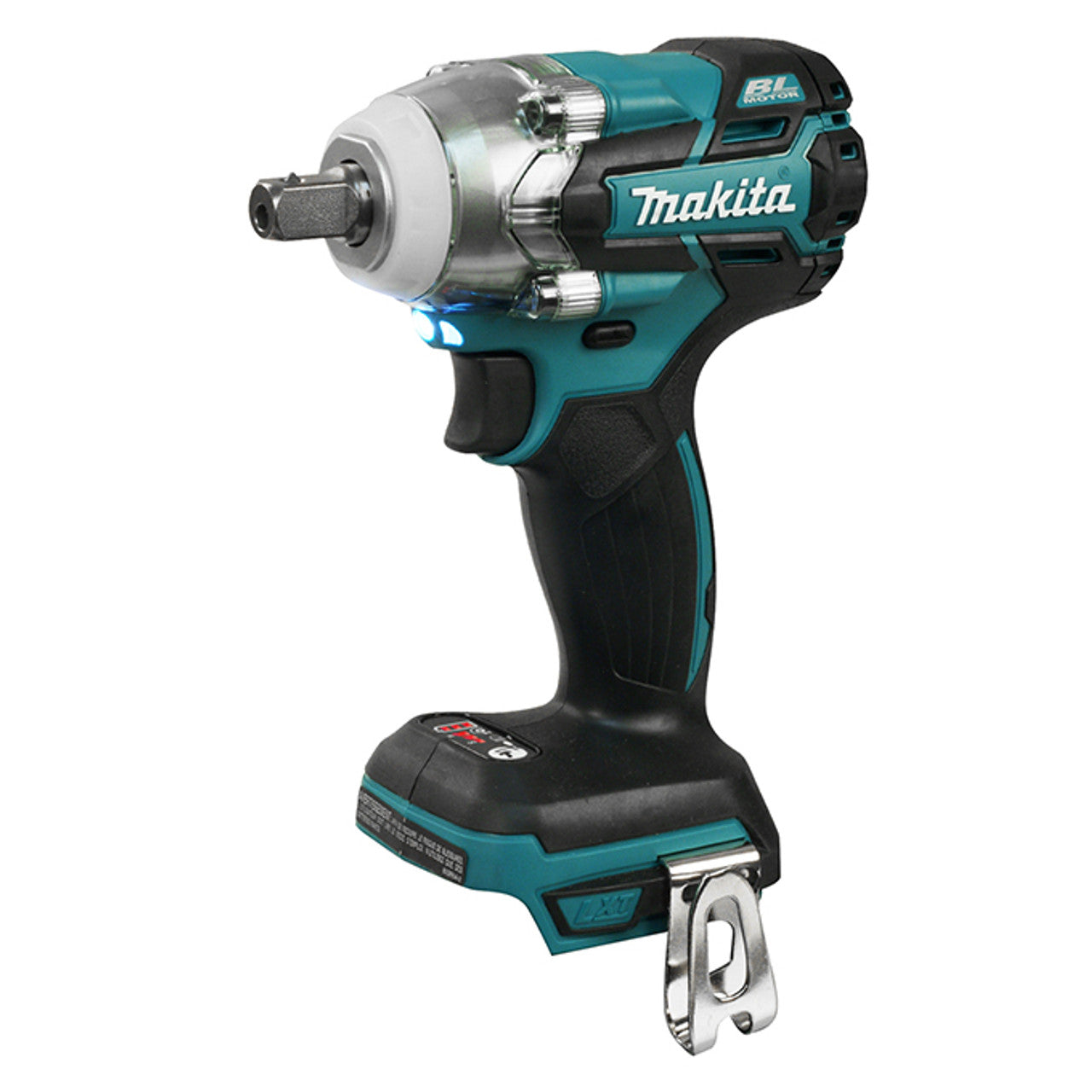 Makita MAK-DTW285XVZ 18V 1/2in Impact Wrench